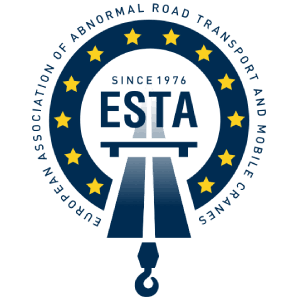 Logo ESTA