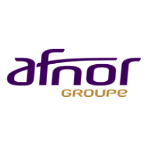 Logo du groupe AFNOR