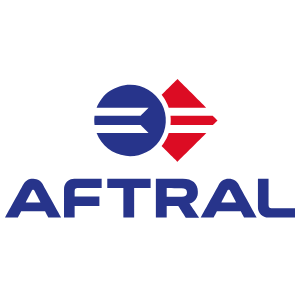 Logo AFTRAL