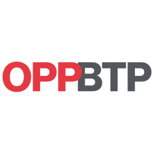 Logo OPPBTP