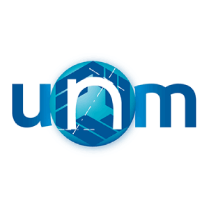 Logo UNM