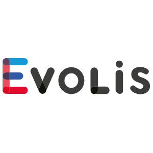 Logo EVOLIS